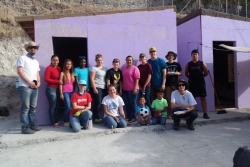 Global Ministries - Mexico Team 2015 - 6
