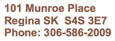 Munroe Address