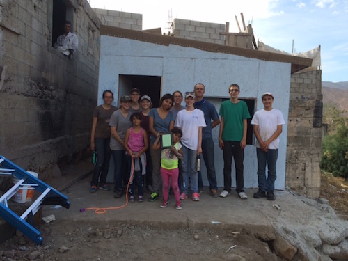 Global Ministries - Mexico Team 2015 - 7
