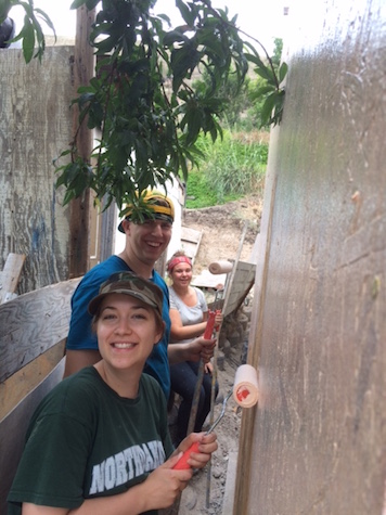 Global Ministries - Mexico Team 2015 - 10
