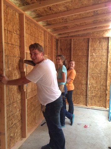Global Ministries - Mexico Team 2015 - 11