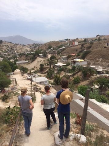Global Ministries - Mexico Team 2015 - 13
