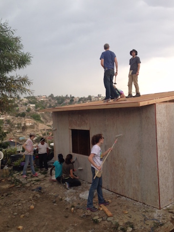 Global Ministries - Mexico Team 2015 - 14