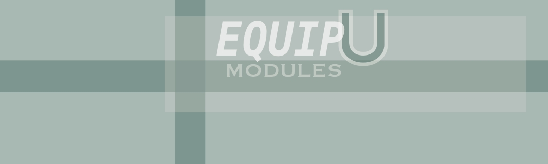 Logos - EquipU Logo