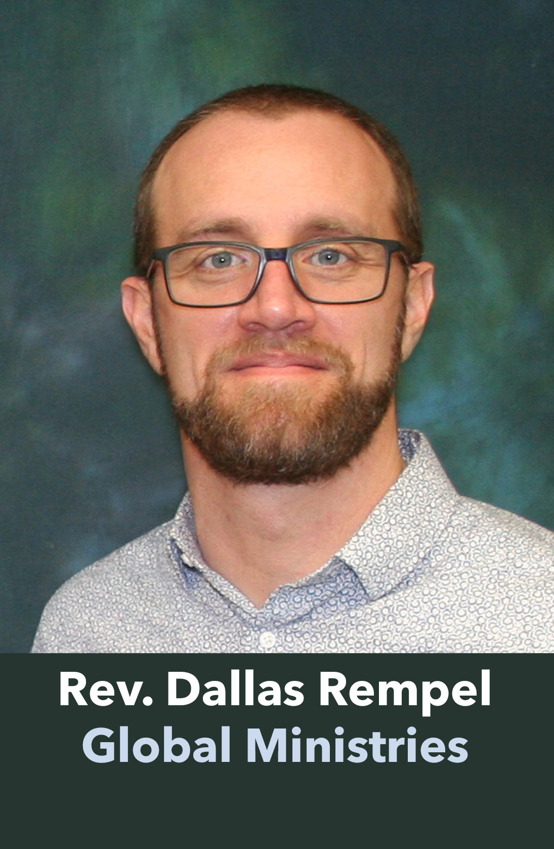 Dallas Rempel - Staff