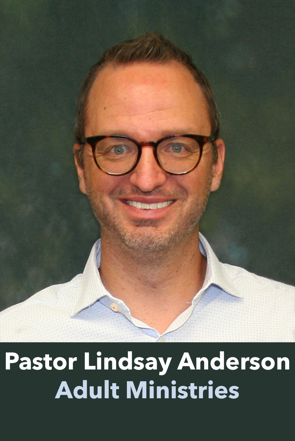 Lindsay Anderson - Staff
