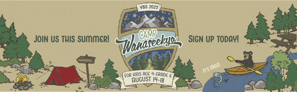 VBS 2023 Banner