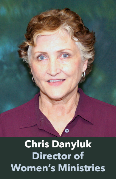 Chris Danyluk