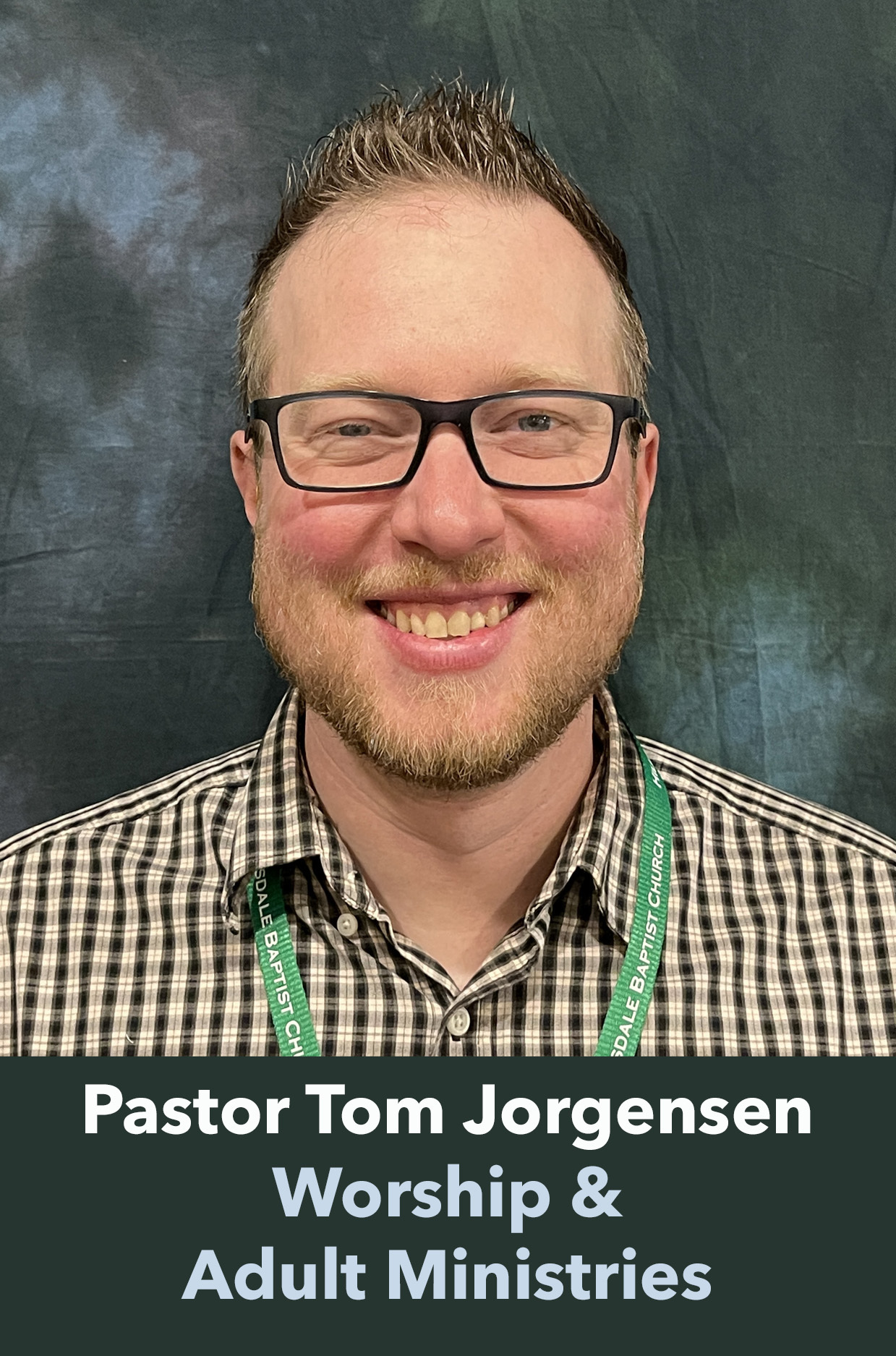 Tom Jorgensen