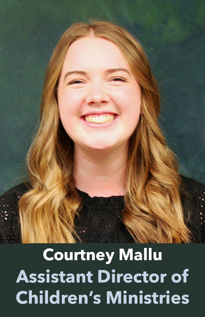 Courtney Mallu