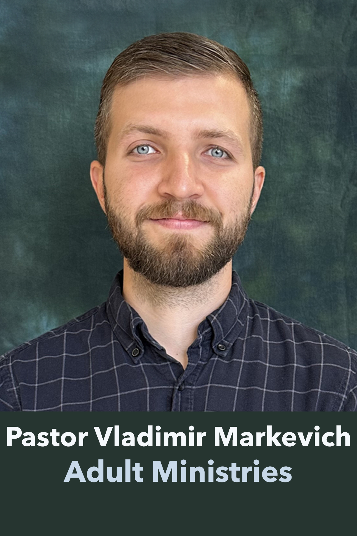 Vladimir Markevich