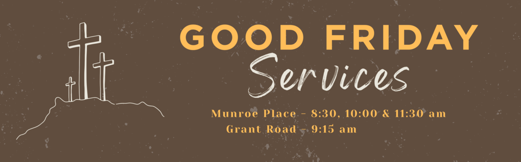 Good Friday 2026 Slide