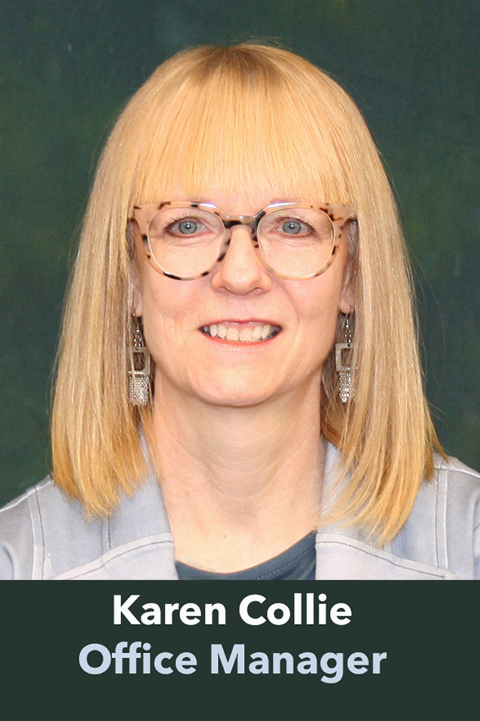 Karen Collie
