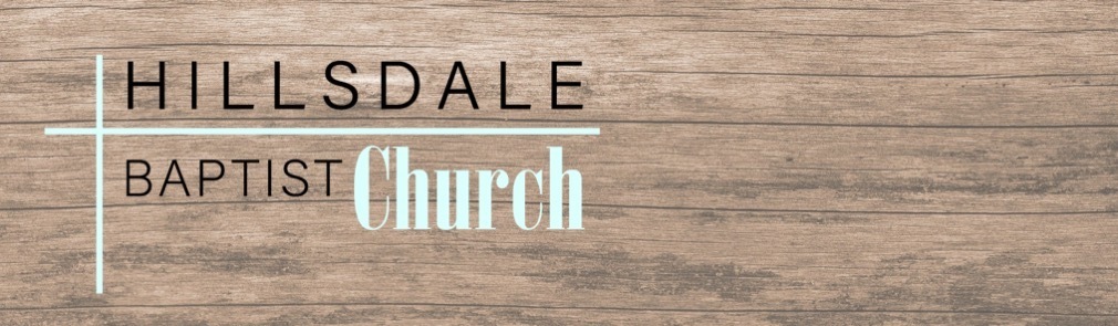 Hillsdale Banner