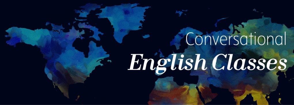 Conversational English 22