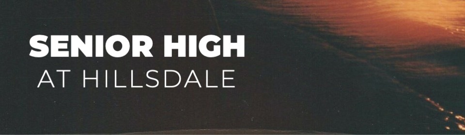Senior High 2023